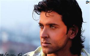 Hrithik Roshan